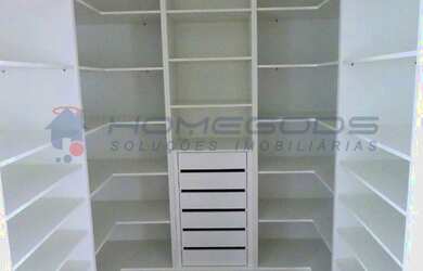 Imagem 3: Lindíssimo sobrado com 3 suítes no residencial Lauerz a venda - Swiss Park