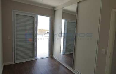 Imagem 6: Lindíssimo sobrado com 3 suítes no residencial Lauerz a venda - Swiss Park