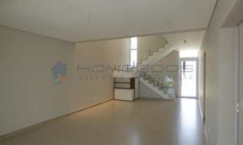 Imagem: Lindíssimo sobrado com 3 suítes no residencial