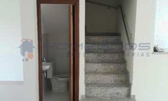 Imagem 6: Casa de condominio a venda - Parque Imperador - Campinas