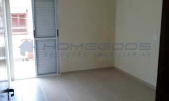 Imagem 2: Casa de condominio a venda - Parque Imperador - Campinas