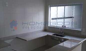 Imagem 3: Casa de condominio a venda - Parque Imperador - Campinas