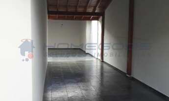 Imagem 4: Casa de condominio a venda - Parque Imperador - Campinas