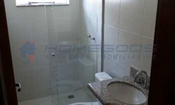 Imagem 5: Casa de condominio a venda - Parque Imperador - Campinas