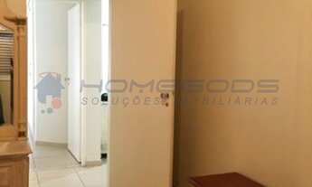 Imagem 5: Alugo/Vendo Excelente apartamento no Cambuí - 65m² - Semi Mobiliado - 2 dorm