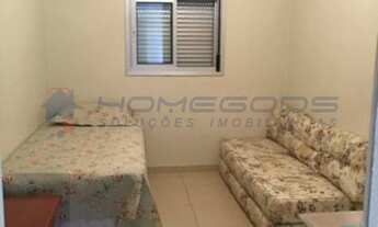 Imagem 6: Alugo/Vendo Excelente apartamento no Cambuí - 65m² - Semi Mobiliado - 2 dorm