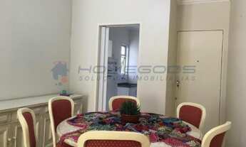 Imagem 7: Alugo/Vendo Excelente apartamento no Cambuí - 65m² - Semi Mobiliado - 2 dorm