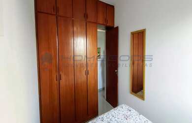 Imagem 3: VENDO LINDO APARTAMENTO NO BAIRRO PONTE PRETA, ACEITO PERMUTA DE APARTAMENTO DE MENOR VALO