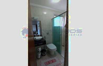 Imagem 5: VENDO LINDO APARTAMENTO NO BAIRRO PONTE PRETA, ACEITO PERMUTA DE APARTAMENTO DE MENOR VALO