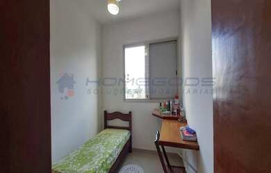 Imagem 7: VENDO LINDO APARTAMENTO NO BAIRRO PONTE PRETA, ACEITO PERMUTA DE APARTAMENTO DE MENOR VALO