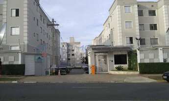 Imagem: APARTAMENTO RESIDENCIAL em CAMPINAS - SP