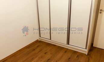 Imagem 6: APARTAMENTO RESIDENCIAL em CAMPINAS - SP, VILA CAMPOS SALES