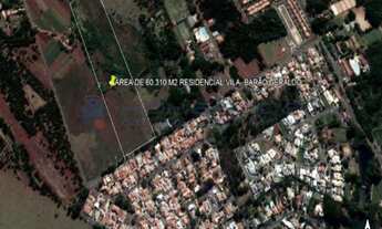 Imagem: AREA RESIDENCIAL em Campinas - SP, Jardim