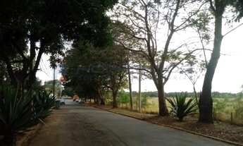 Imagem 3: AREA RESIDENCIAL em Campinas - SP, Jardim do Sol