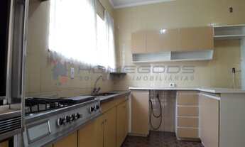 Imagem 3: Excelente Casa Próximo a Lagoa do Taquaral - ZM1 - 264m²