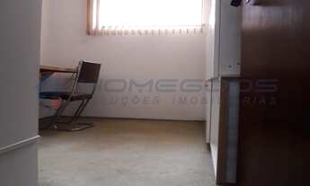 Imagem 6: Excelente Casa Próximo a Lagoa do Taquaral - ZM1 - 264m²