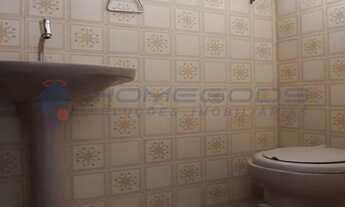 Imagem 7: Excelente Casa Próximo a Lagoa do Taquaral - ZM1 - 264m²