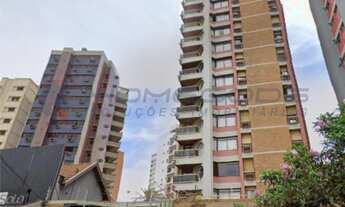 Imagem: Apartamento a venda e locação no cambui