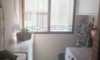 Imagem 7: APARTAMENTO RESIDENCIAL em CAMPINAS - SP, PARQUE SÃO JORGE