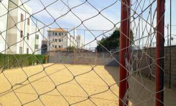 Imagem 2: APARTAMENTO RESIDENCIAL em CAMPINAS - SP, PARQUE SÃO JORGE