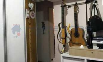 Imagem 3: APARTAMENTO RESIDENCIAL em CAMPINAS - SP, PARQUE SÃO JORGE