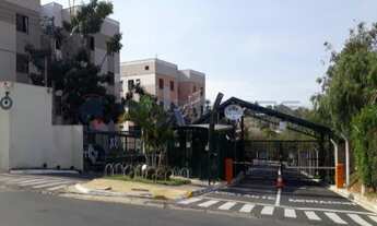 Imagem 5: APARTAMENTO RESIDENCIAL em CAMPINAS - SP, PARQUE SÃO JORGE