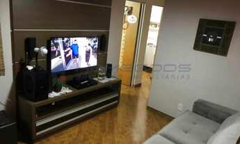 Imagem 6: APARTAMENTO RESIDENCIAL em CAMPINAS - SP, PARQUE SÃO JORGE