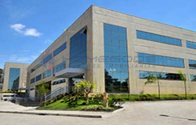 Imagem 2: LOCAÇÃO R$ 27.000,00 // VENDA R$ 5.164.000,00 - VENDO E ALUGO GALPÃO NO CONDOMÍNIO TECHN