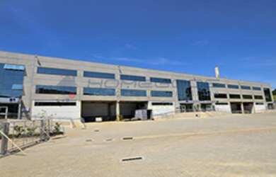 Imagem 3: LOCAÇÃO R$ 27.000,00 // VENDA R$ 5.164.000,00 - VENDO E ALUGO GALPÃO NO CONDOMÍNIO TECHN