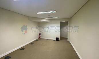 Imagem 4: Prédio Comercial Único 1218m² no Espaço mais Nobre de Campinas