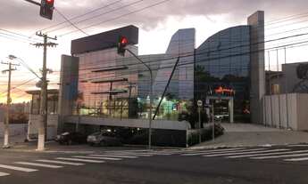 Imagem: Prédio Comercial Único 1218m² no Espaço