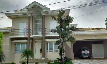 Imagem: CASA RESIDENCIAL em HORTOLÂNDIA - SP, PARQUE