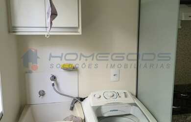 Imagem 9: Lindo apartamento - Parque São Martinho - Campinas