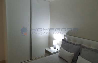 Imagem 10: Lindo apartamento - Parque São Martinho - Campinas