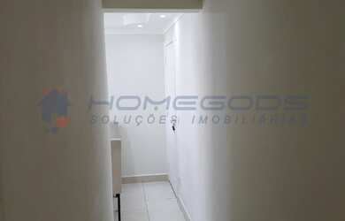 Imagem 11: Lindo apartamento - Parque São Martinho - Campinas