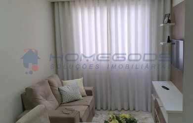 Imagem 13: Lindo apartamento - Parque São Martinho - Campinas