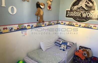 Imagem 10: Lindo apartamento - Parque São Martinho - Campinas