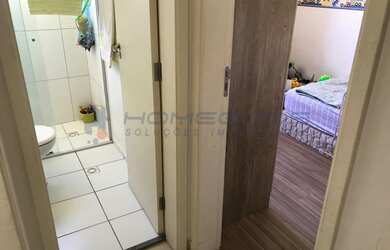 Imagem 11: Lindo apartamento - Parque São Martinho - Campinas