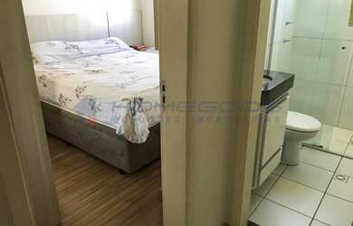 Imagem 12: Lindo apartamento - Parque São Martinho - Campinas