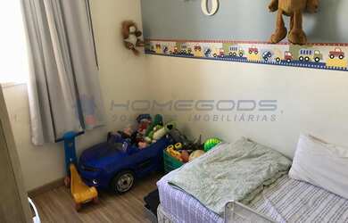 Imagem 8: Lindo apartamento - Parque São Martinho - Campinas