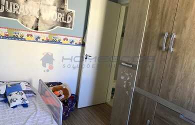 Imagem 9: Lindo apartamento - Parque São Martinho - Campinas