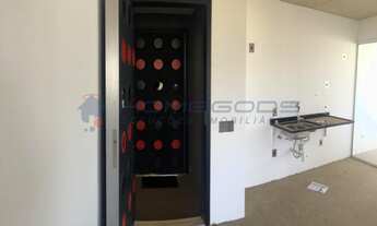 Imagem 5: Apartamendo para Venda, Maxhaus 1, Cambui, Contra-piso ,1 sala, 1 banheiro,1 vaga, 70m