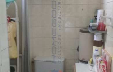 Imagem 7: VENDO APARTAMENTO NO BOTAFOGO EM CAMPINAS-SP R$ 200.000,00. Aceito permuta de casa de até