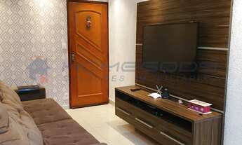 Imagem: APARTAMENTO RESIDENCIAL em CAMPINAS - SP