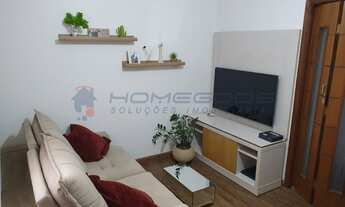 Imagem 5: Vendo excelente apartamento no Condomínio Edifício Timburi. Ffica localizado em Avenida Or