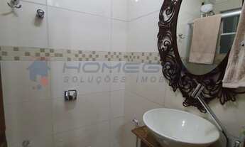 Imagem 7: Vendo excelente apartamento no Condomínio Edifício Timburi. Ffica localizado em Avenida Or