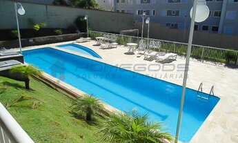 Imagem: APARTAMENTO RESIDENCIAL em CAMPINAS - SP