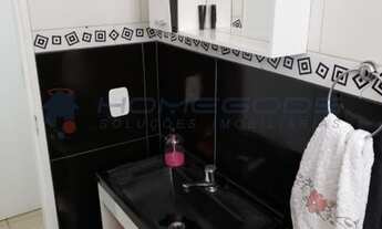 Imagem 2: APARTAMENTO RESIDENCIAL em CAMPINAS - SP, Vila orozimbo maia