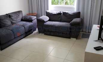 Imagem 3: APARTAMENTO RESIDENCIAL em CAMPINAS - SP, Vila orozimbo maia