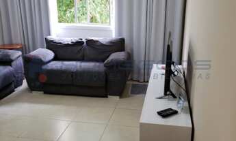 Imagem 4: APARTAMENTO RESIDENCIAL em CAMPINAS - SP, Vila orozimbo maia